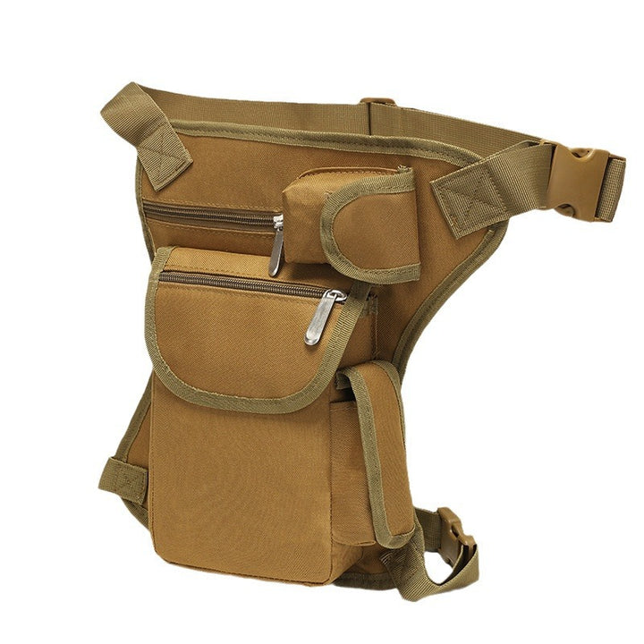 Tactical Utility Waist Bag Stornfield