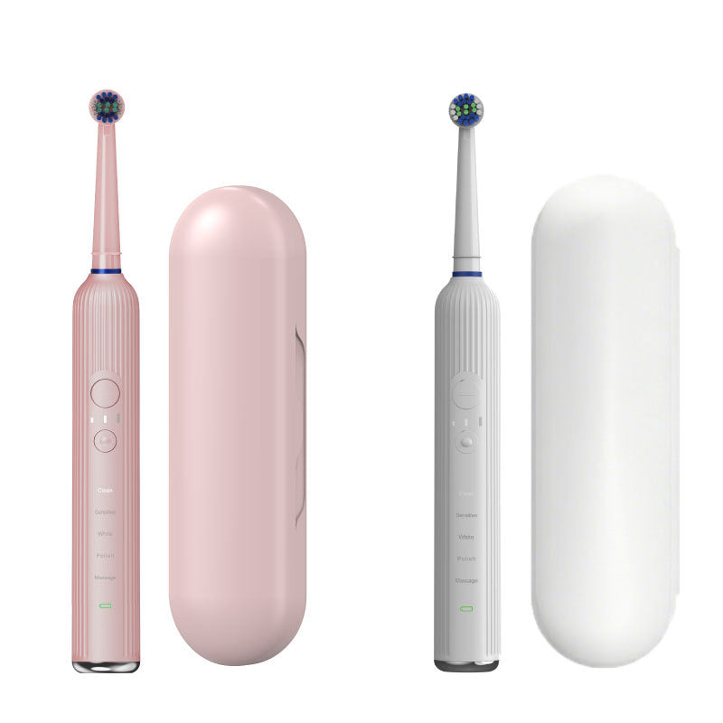 Smart Electric Toothbrush Stornfield
