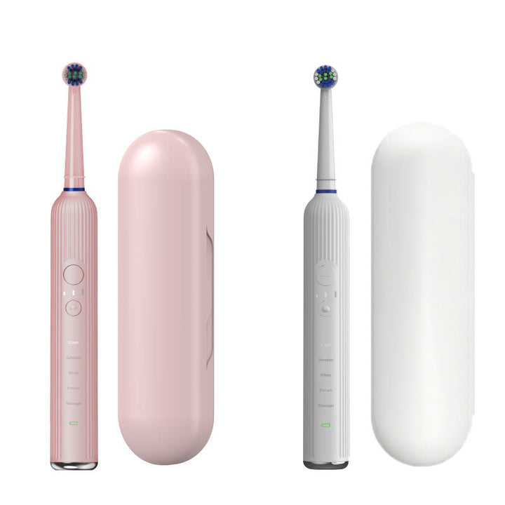 Smart Electric Toothbrush Stornfield