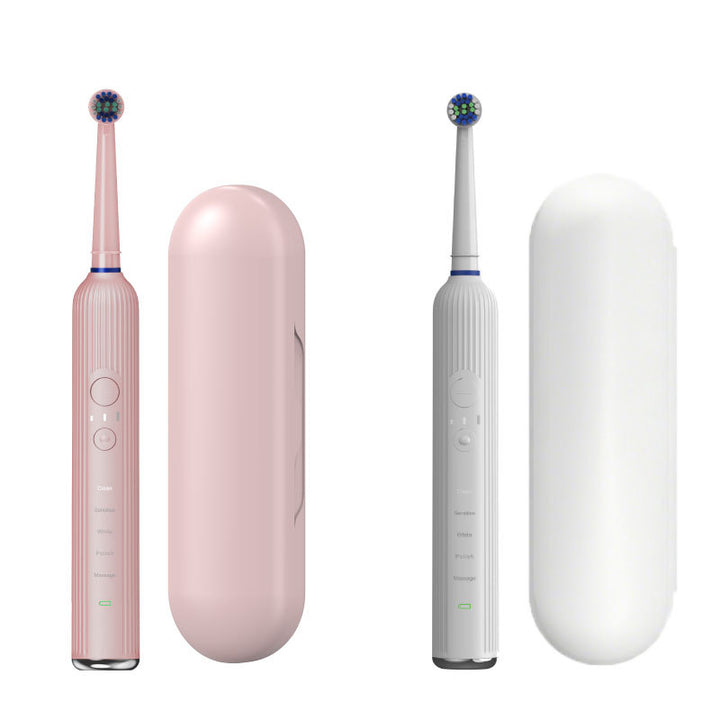 Electric Toothbrush Stornfield