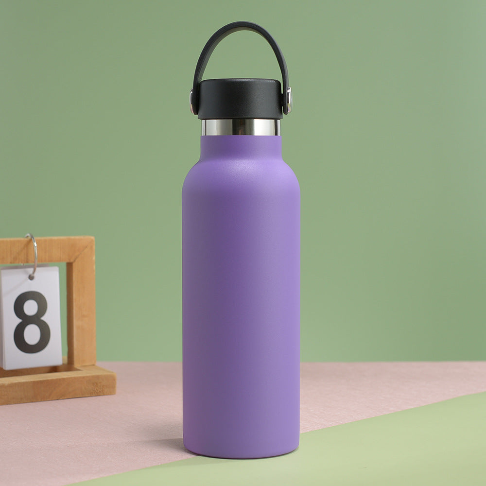 Unisex Stainless Steel Water Bottle Stornfield