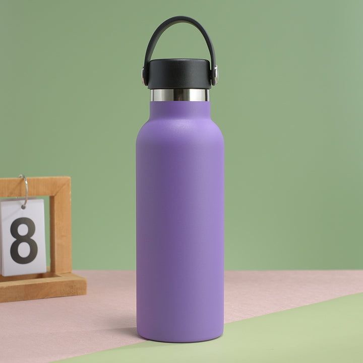 Unisex Stainless Steel Water Bottle Stornfield