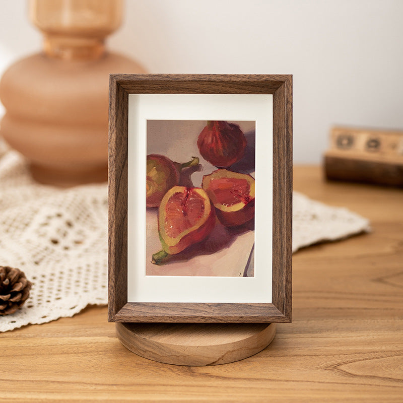 Artistic Decorative Photo Frame