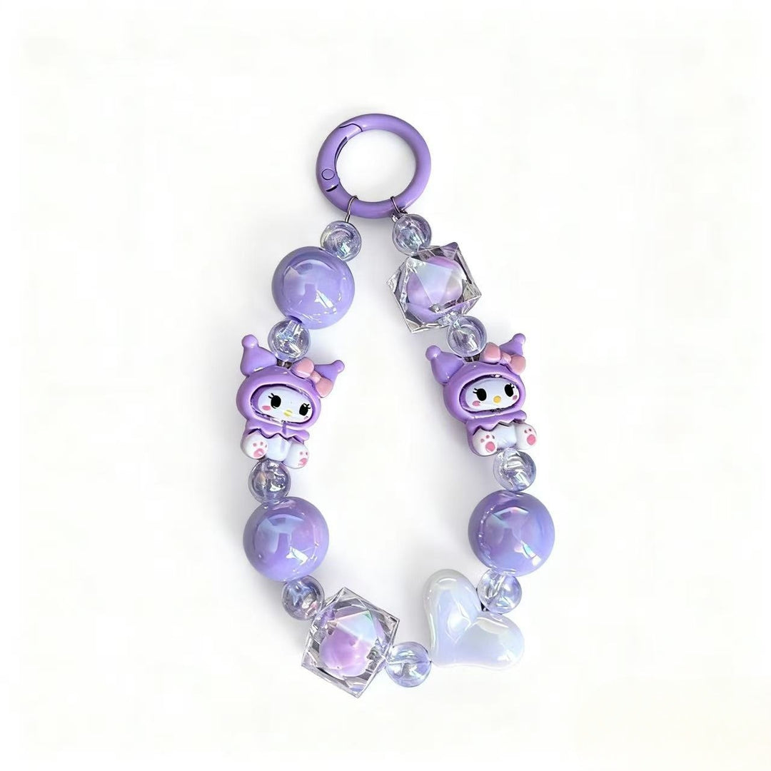 Playful Keychain Stornfield