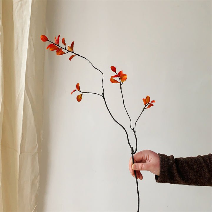 Floral Accent Branch Arrangement