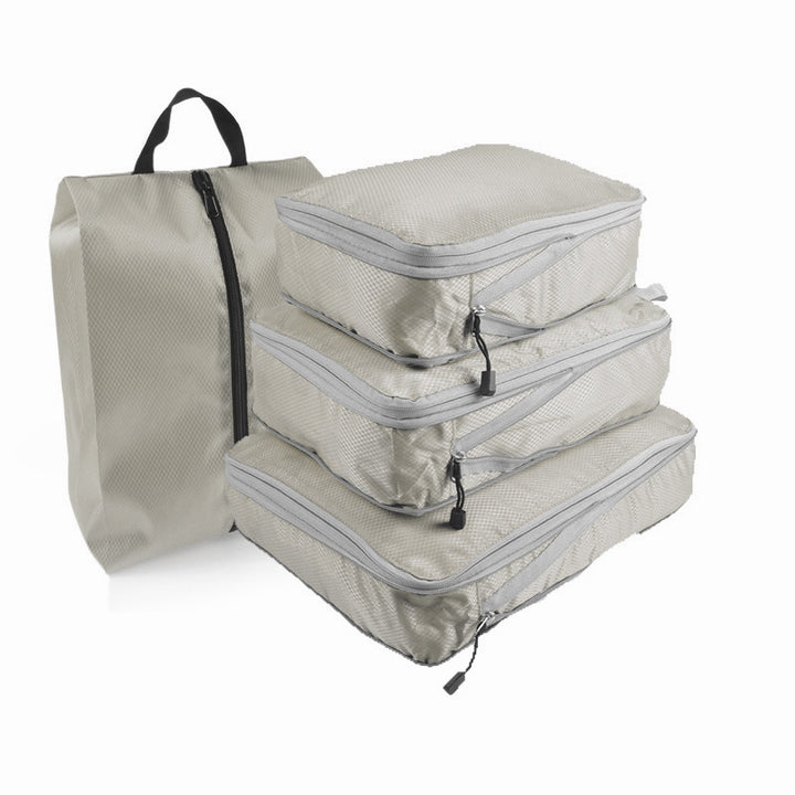 Multi-Purpose Packing Cube Set Stornfield