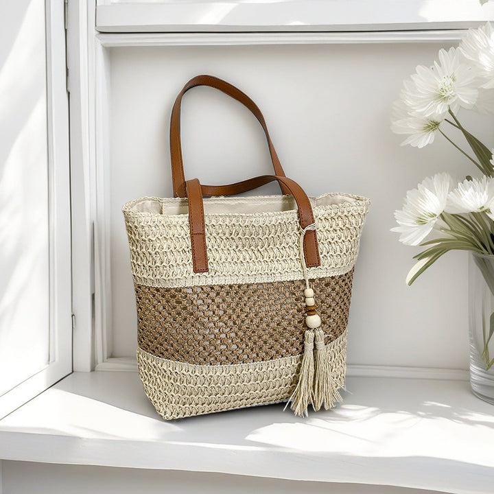 Beach bag Stornfield