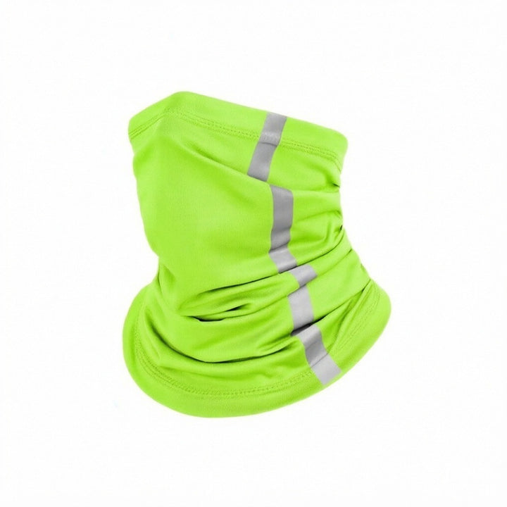 Ladies Functional Sports Neck Scarf Stornfield