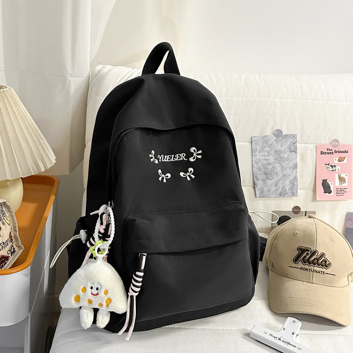 Elegant Multi-Functional Backpack Stornfield