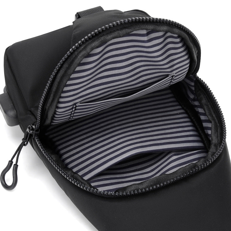 Multi-Functional Sling Backpack Stornfield