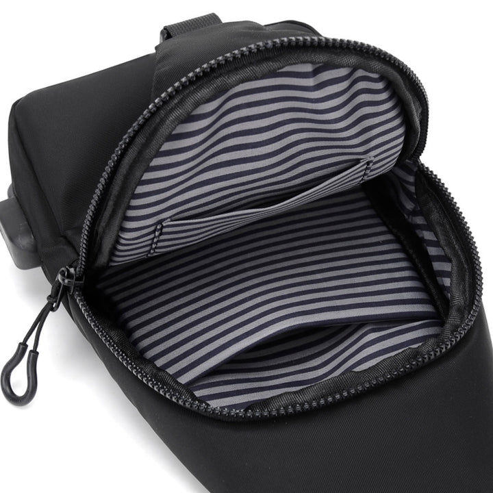Multi-Functional Sling Backpack Stornfield