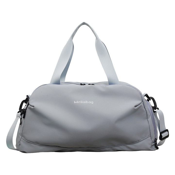 Spacious Lightweight Travel Duffle Bag Stornfield
