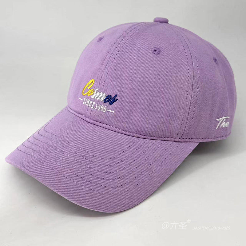 Men's Casual Cotton Baseball Cap Stornfield