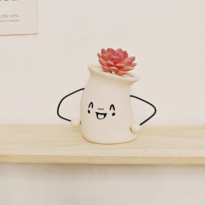 Decorative Plant Pot Stornfield