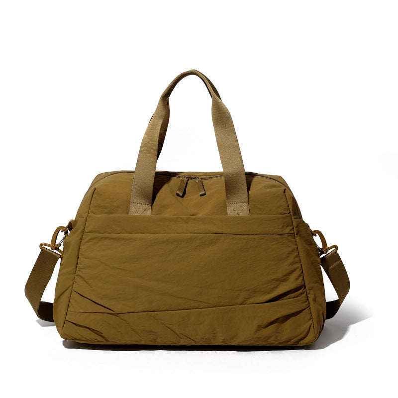Versatile Travel Tote Bag