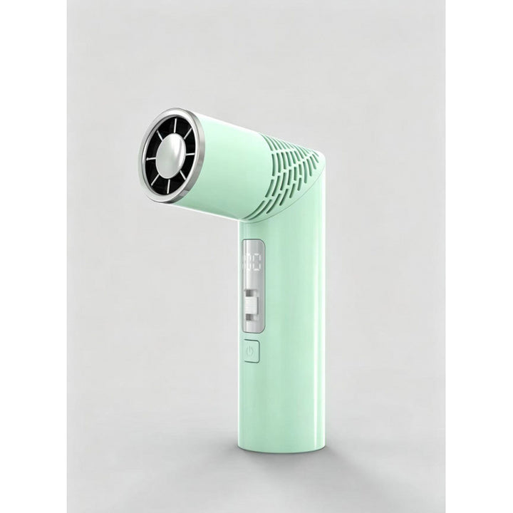 Women Portable Mini Air Cooler with Digital Touch Control Stornfield