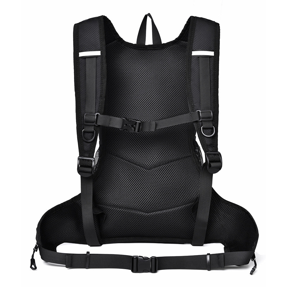 Lightweight Multi-Functional Hydration Backpack Stornfield