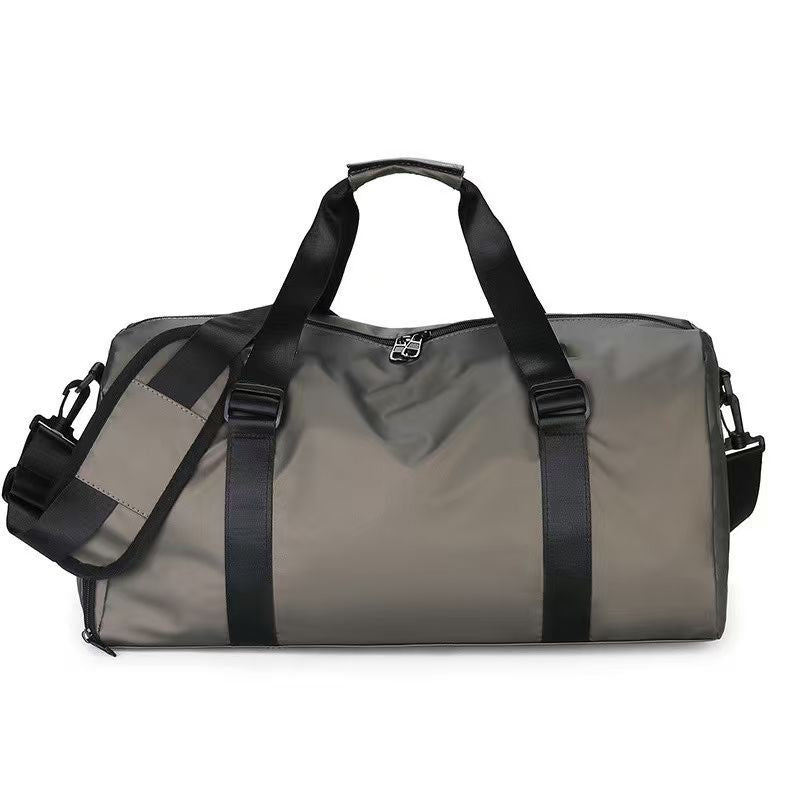 Durable Waterproof Sports Duffle