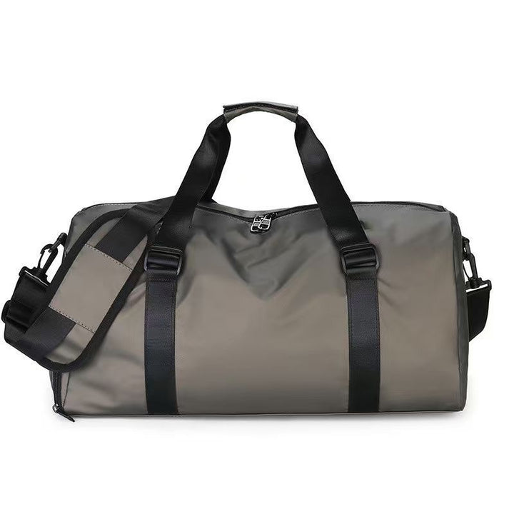 Waterproof Gym Duffle