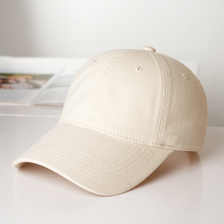Ladies Sporty Flex Cap Stornfield