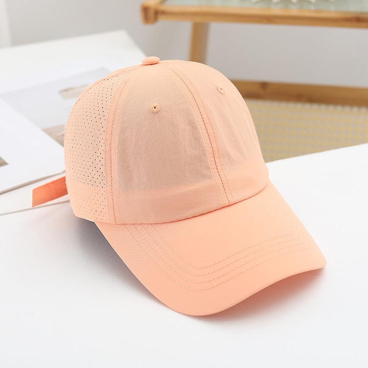 Women's Breathable Sports Cap Stornfield