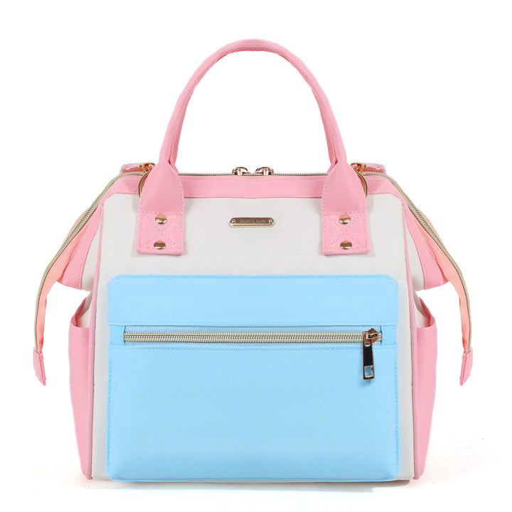 Stylish Multi-Purpose Tote Stornfield