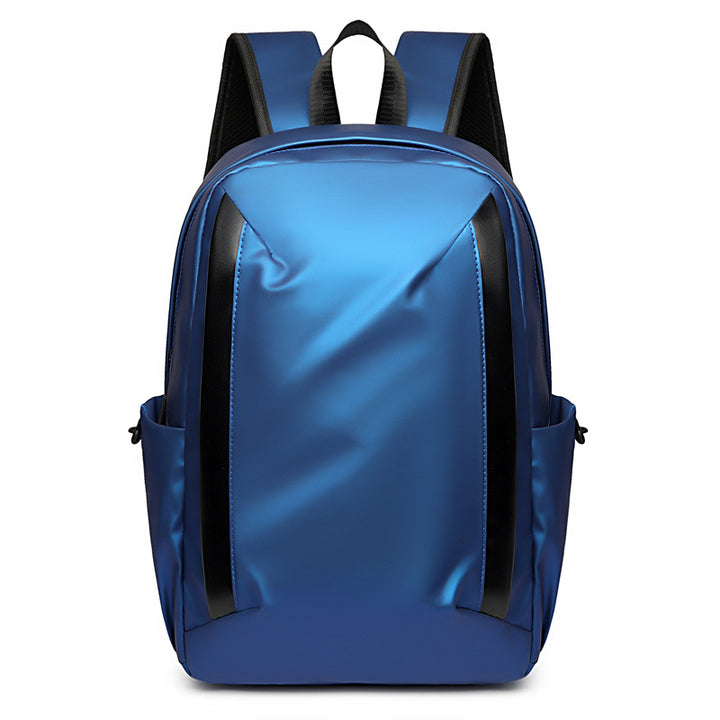 Water-Resistant Backpack with Multiple Compartments Stornfield