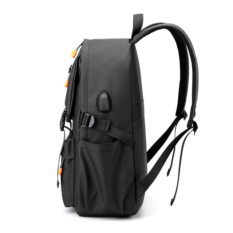 Multi-Functional Urban Backpack Stornfield
