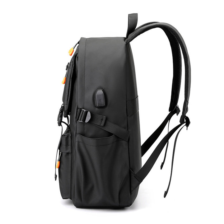 Multi-Functional Urban Backpack Stornfield