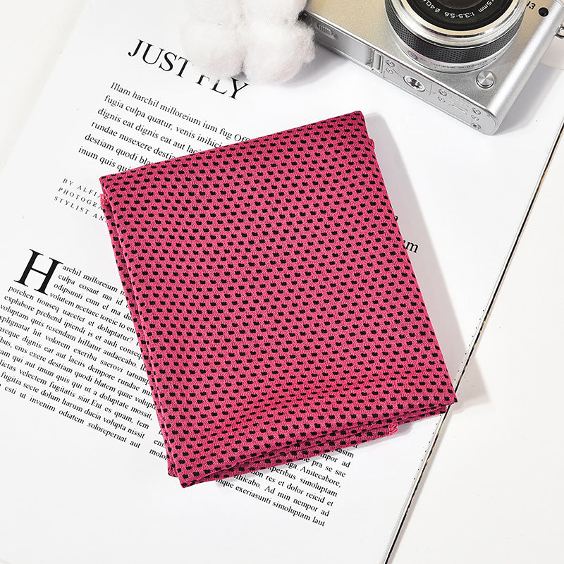 Ladies multifunctional sports towel Stornfield