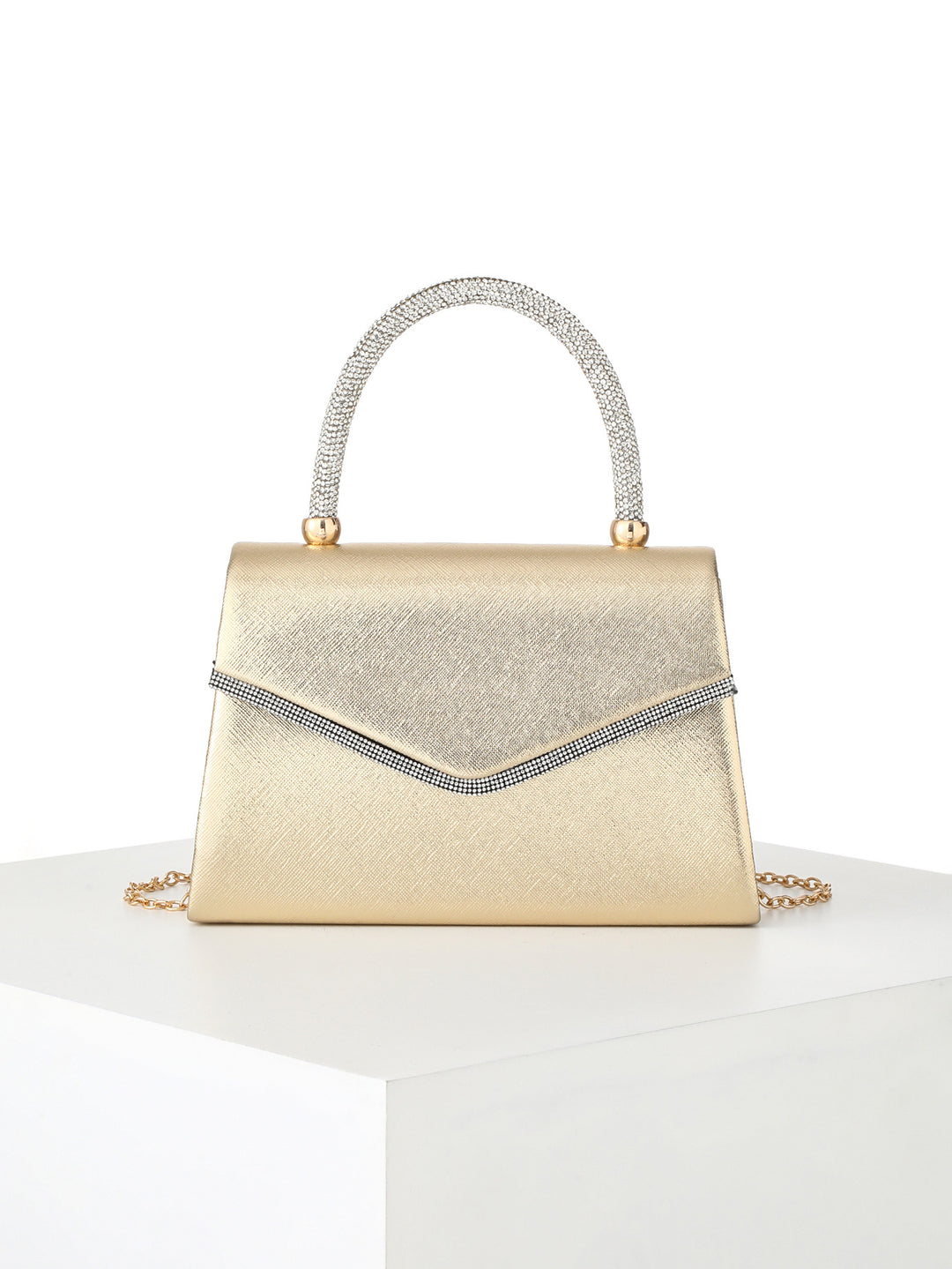 Elegant Evening Clutch