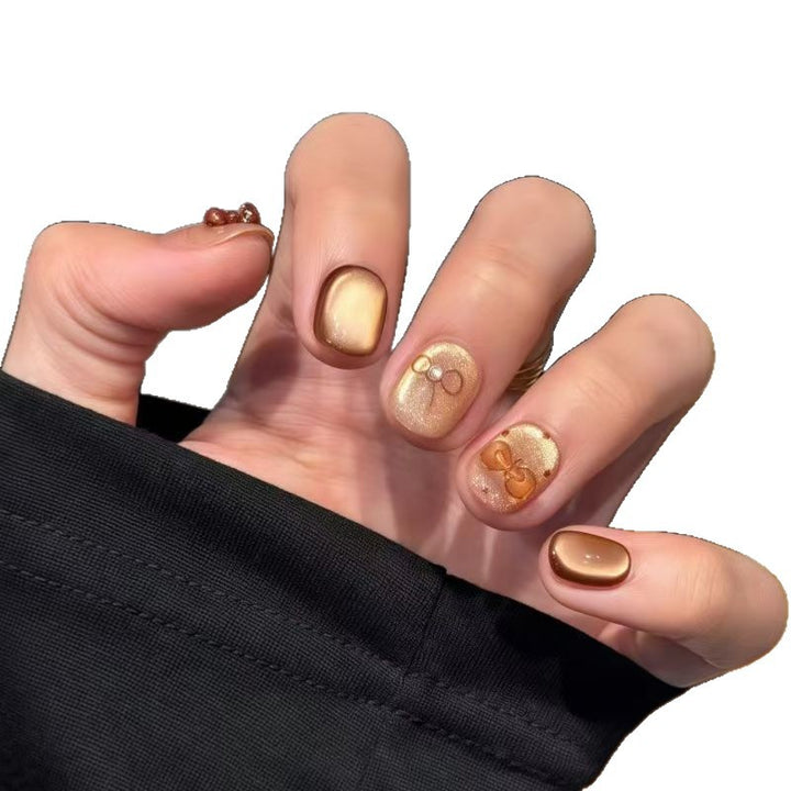 Decorative Nail Art Collection Stornfield