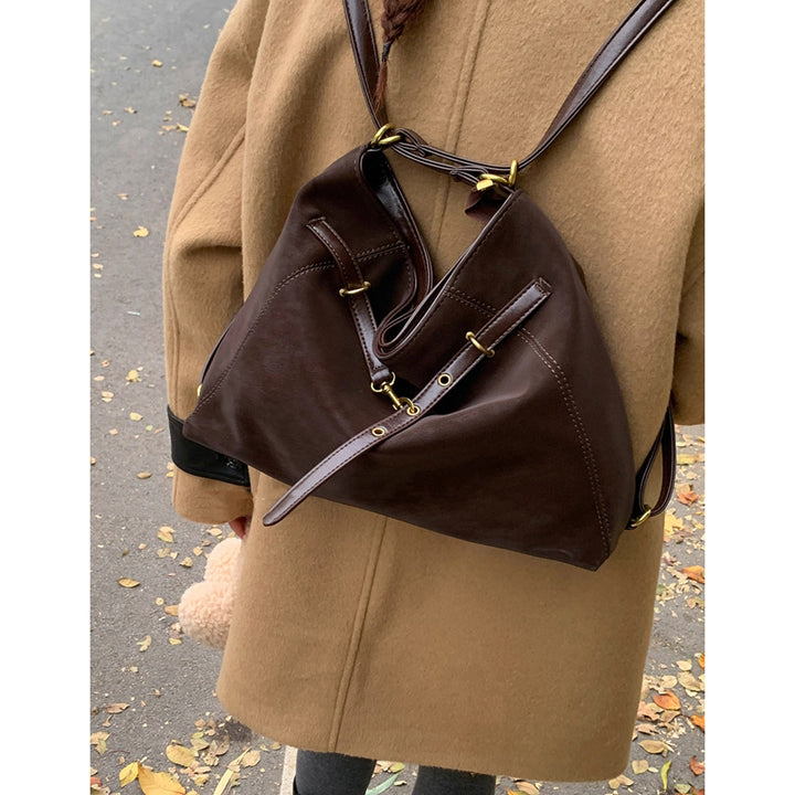 Modern Chic Shoulder Bag Stornfield