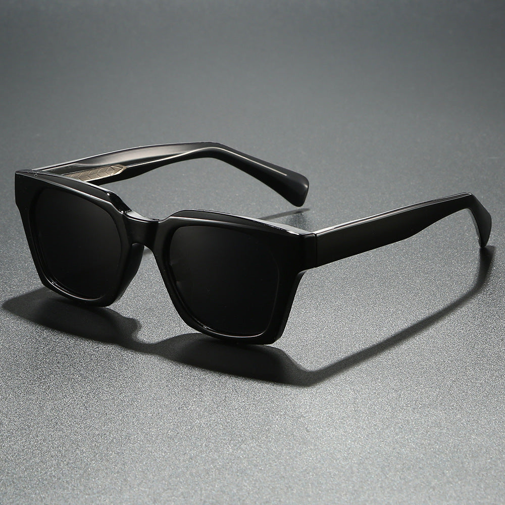 Ladies fashionable square sunglasses Stornfield