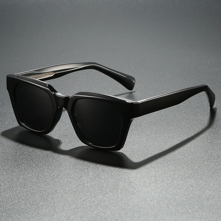 Ladies fashionable square sunglasses Stornfield