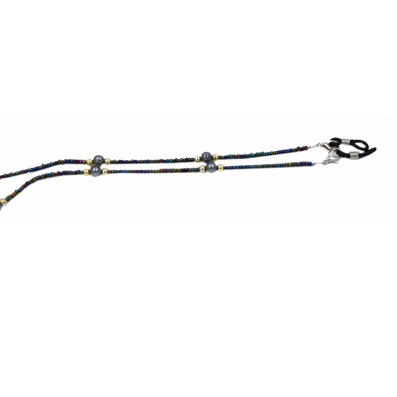 Beaded Eyewear Chain Stornfield