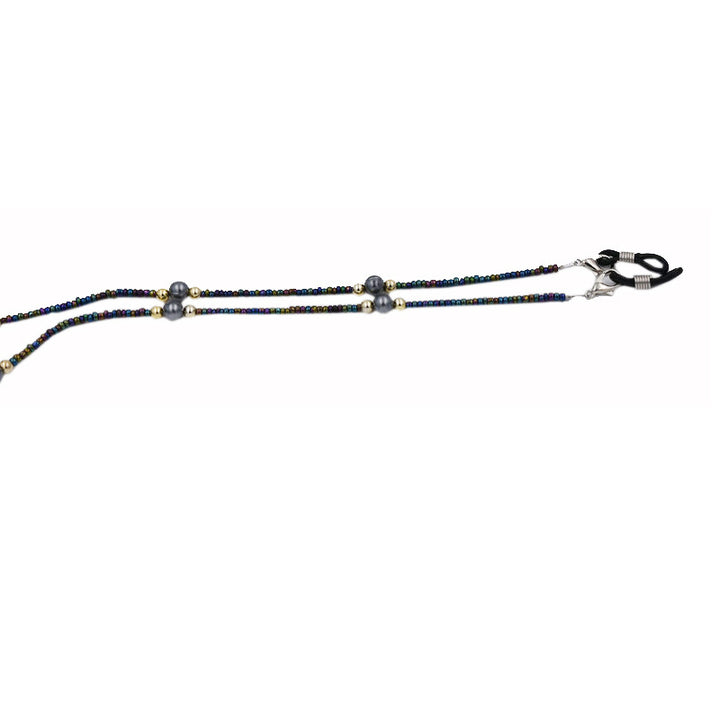 Beaded Eyewear Chain Stornfield