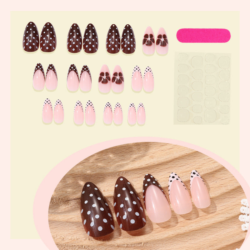 Creative Nail Art Set Stornfield