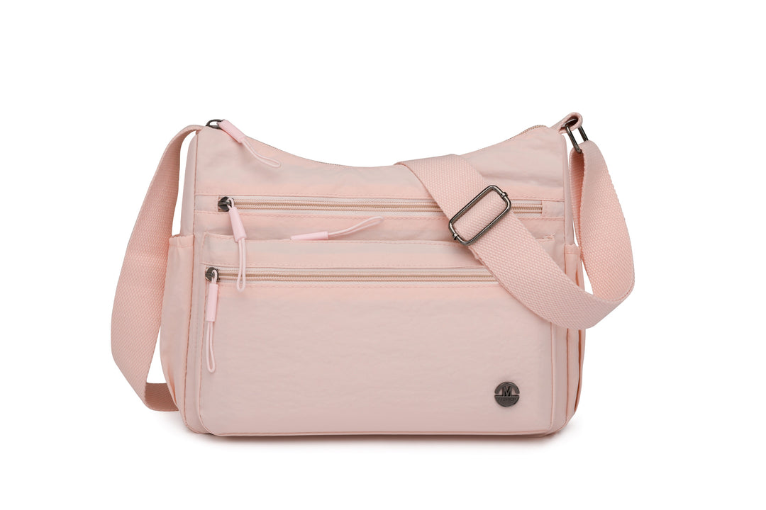 practical shoulder bag Stornfield