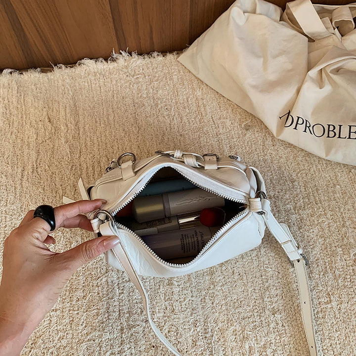 Mini Crossbody Bag