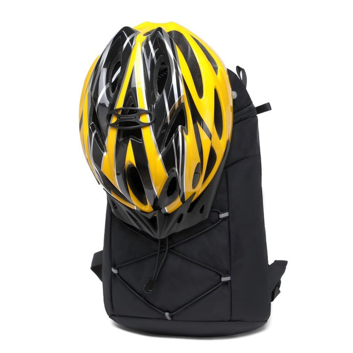 Practical backpack for leisure activities Stornfield
