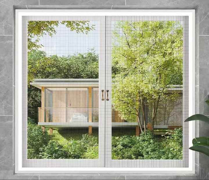 Magnetic Insect Screen Stornfield