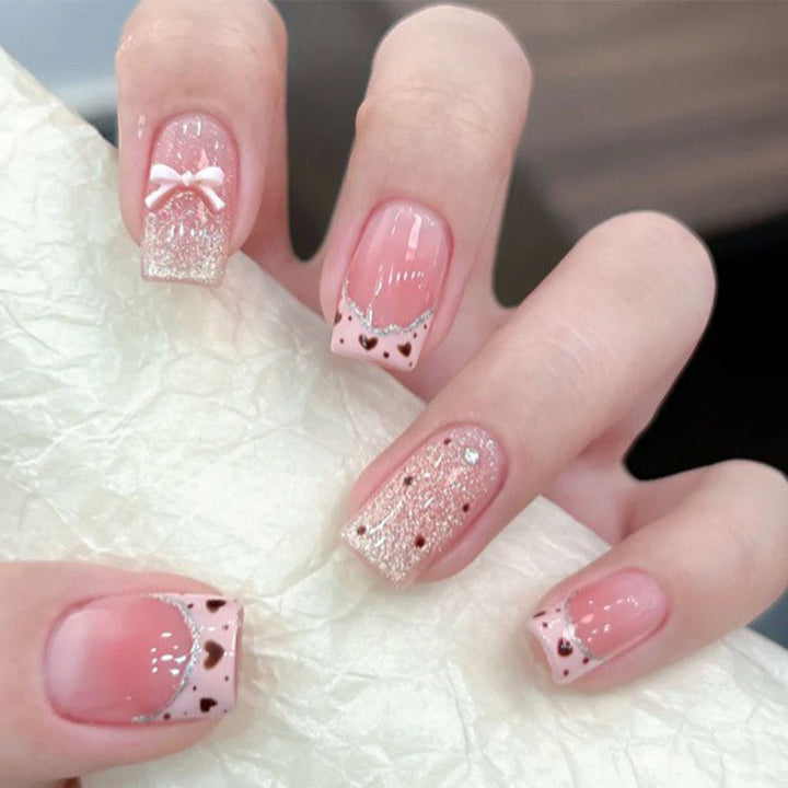 Elegant Nail Care Stornfield