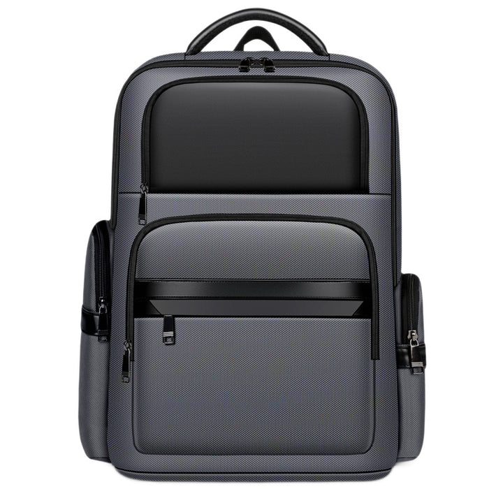 Versatile Tech-Friendly Backpack Stornfield