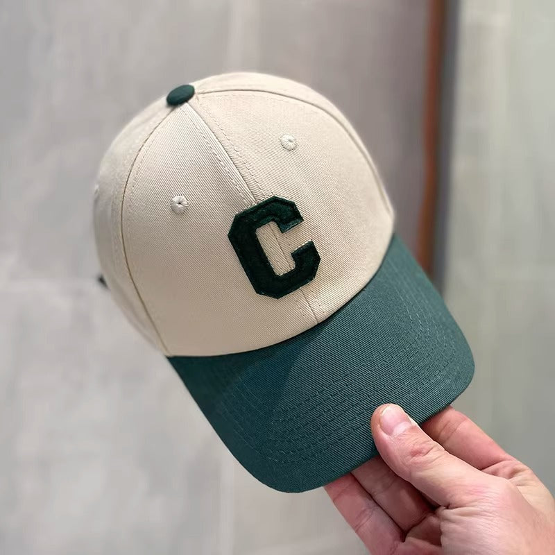 Women's Stylish Adjustable Baseball Cap Stornfield