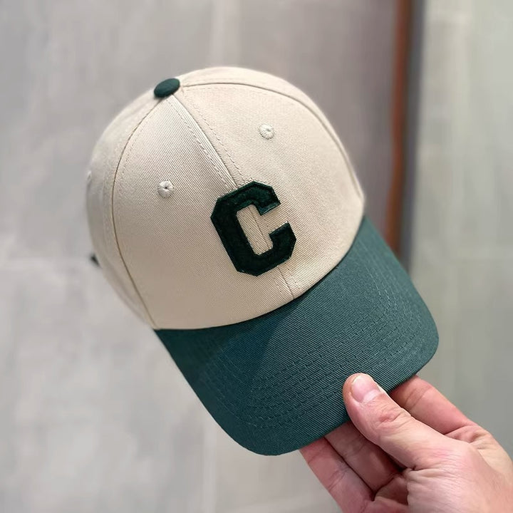 Women's Stylish Adjustable Baseball Cap Stornfield
