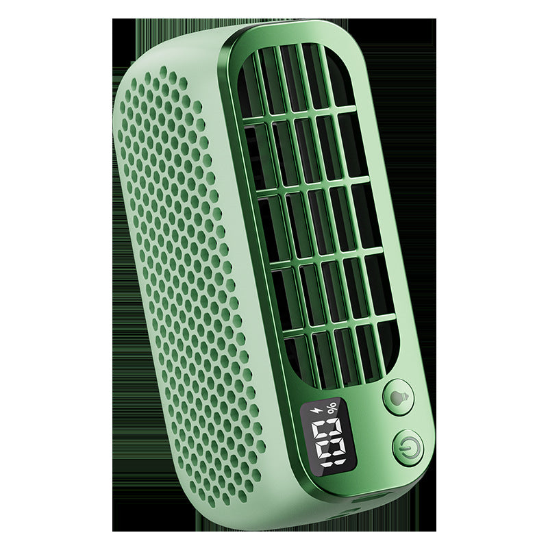Portable Mini Air Purifier Stornfield