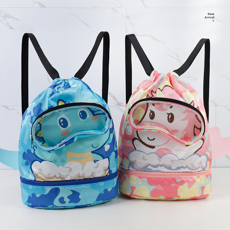 Drawstring Backpack Stornfield