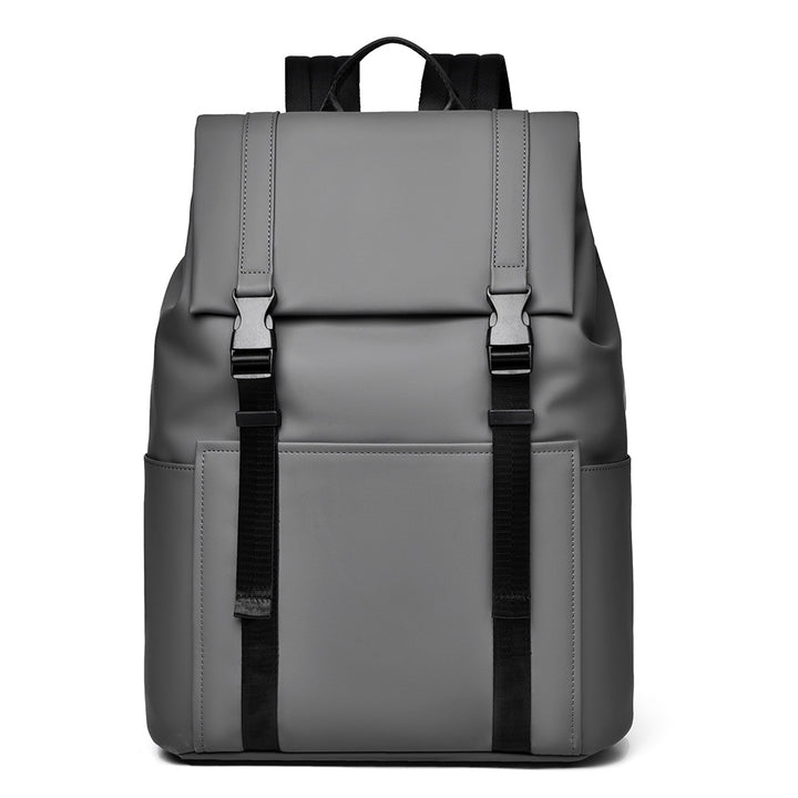 Stylish Roll-Top Backpack Stornfield