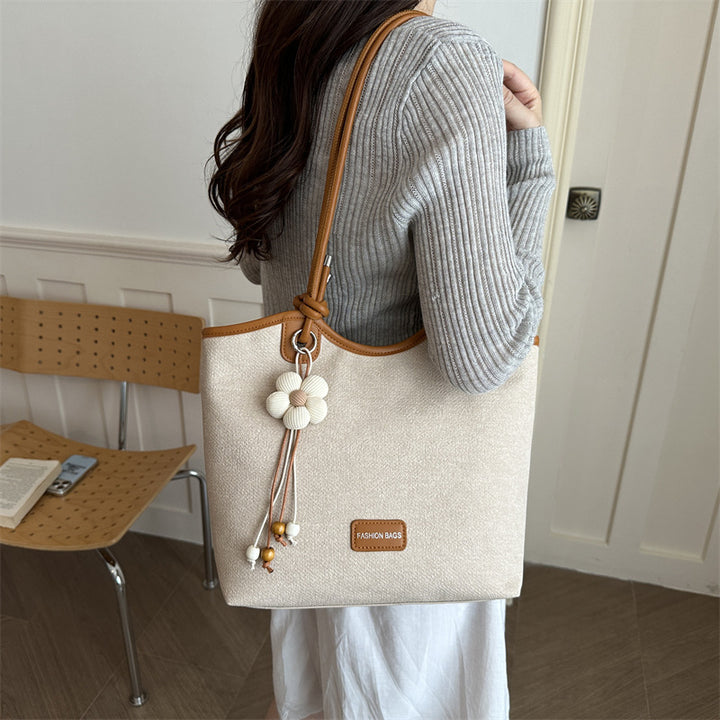 Stylish Everyday Tote Bag